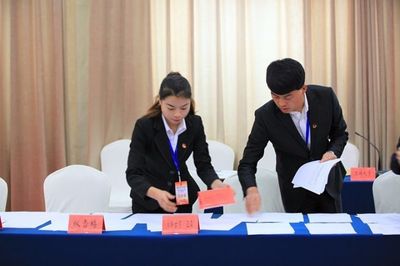 青春盛會(huì)，服務(wù)先行——聚焦團(tuán)代會(huì)背后的精細(xì)化保障